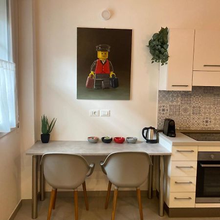 Casa Cirenaica Art House Apartment Bologna Exterior photo