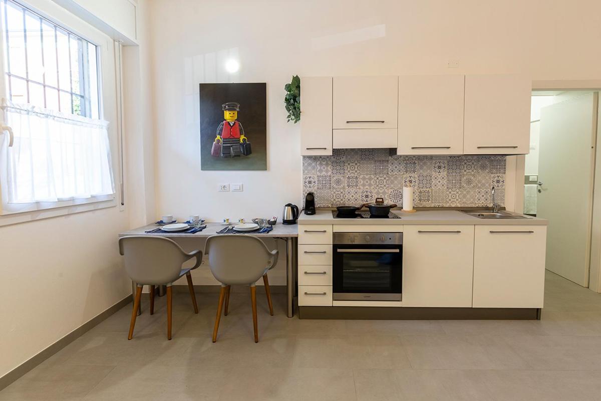 Casa Cirenaica Art House Apartment Bologna Exterior photo