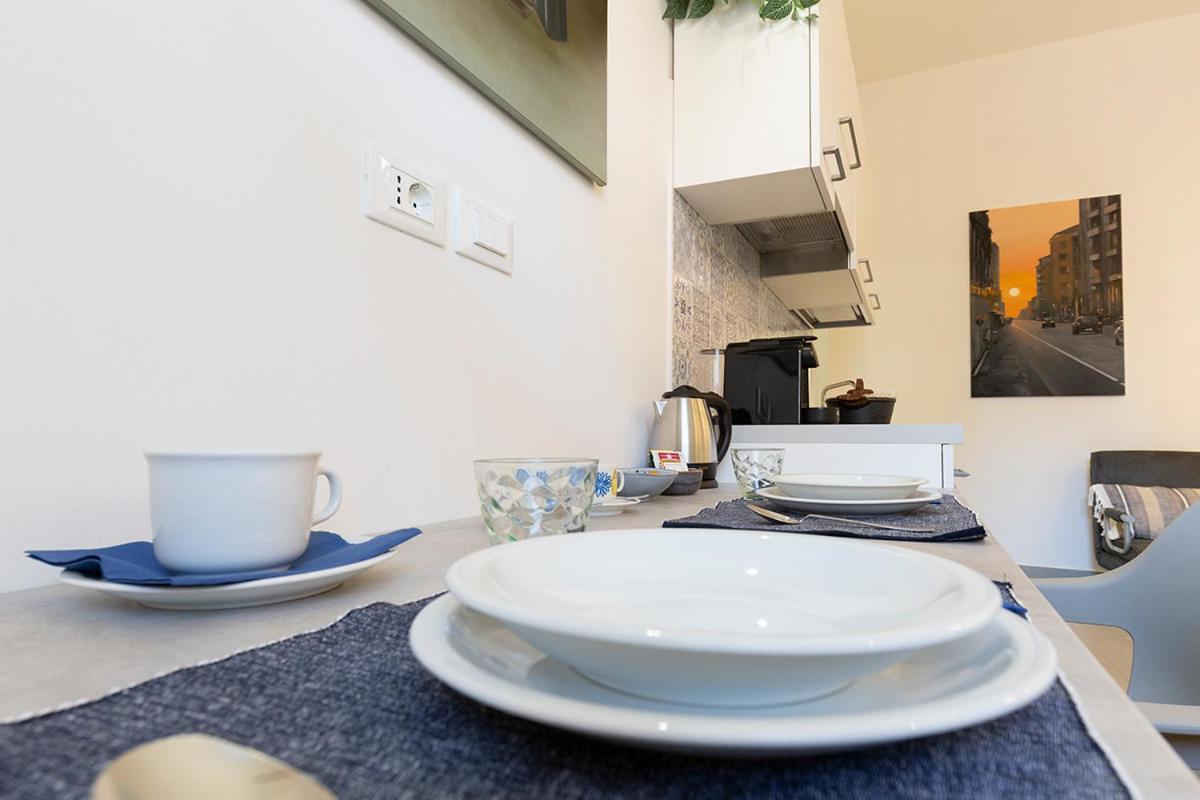 Casa Cirenaica Art House Apartment Bologna Exterior photo
