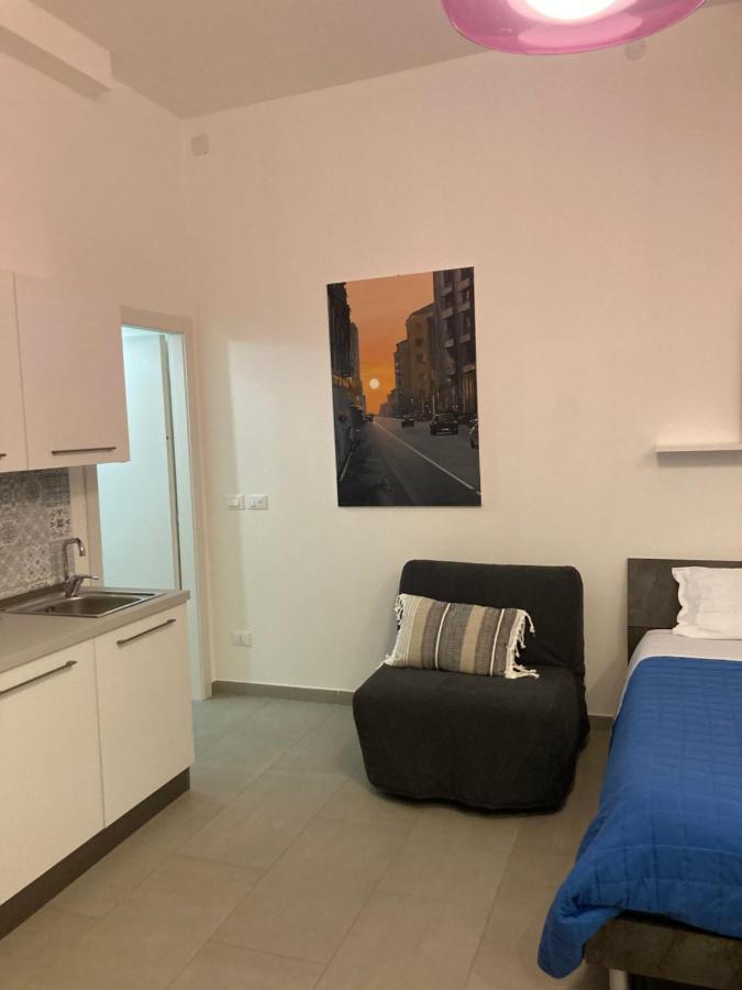 Casa Cirenaica Art House Apartment Bologna Exterior photo