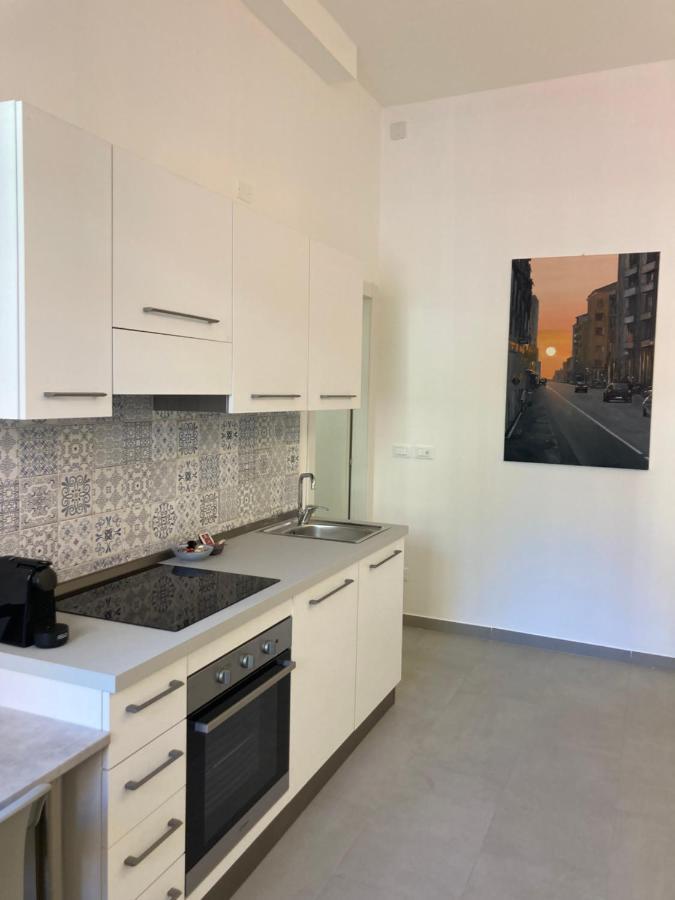 Casa Cirenaica Art House Apartment Bologna Exterior photo