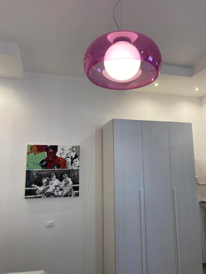 Casa Cirenaica Art House Apartment Bologna Exterior photo