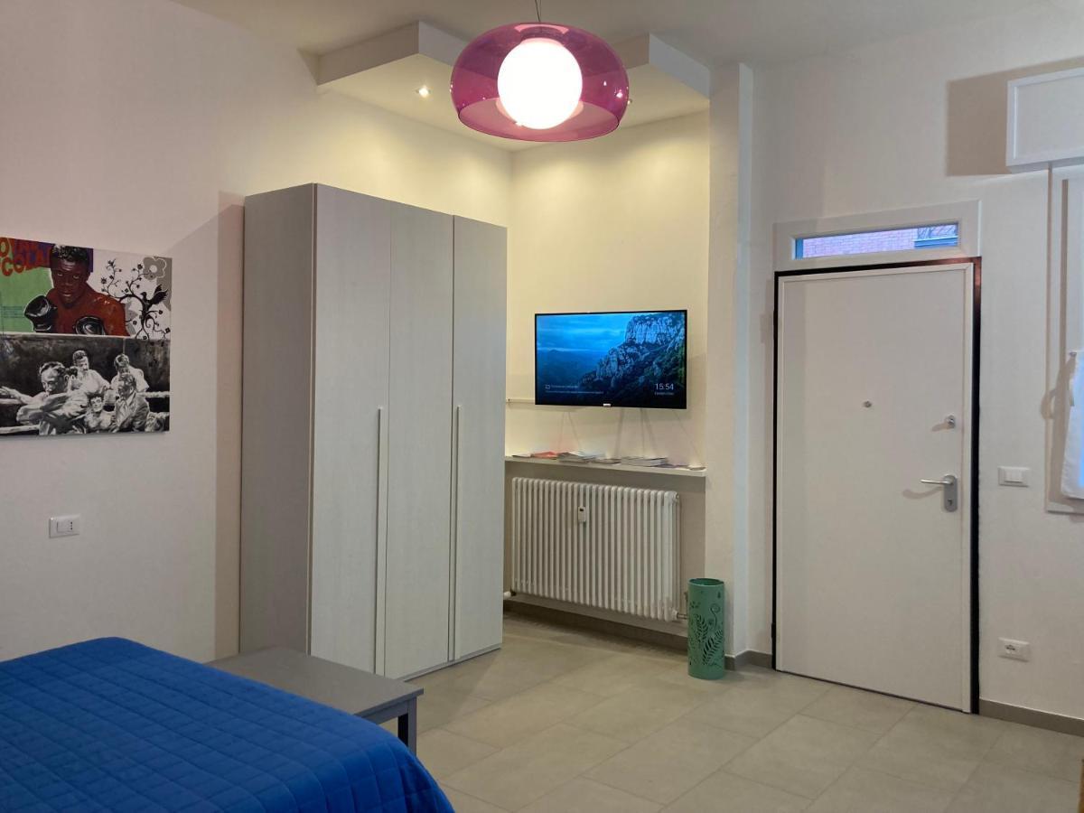 Casa Cirenaica Art House Apartment Bologna Exterior photo