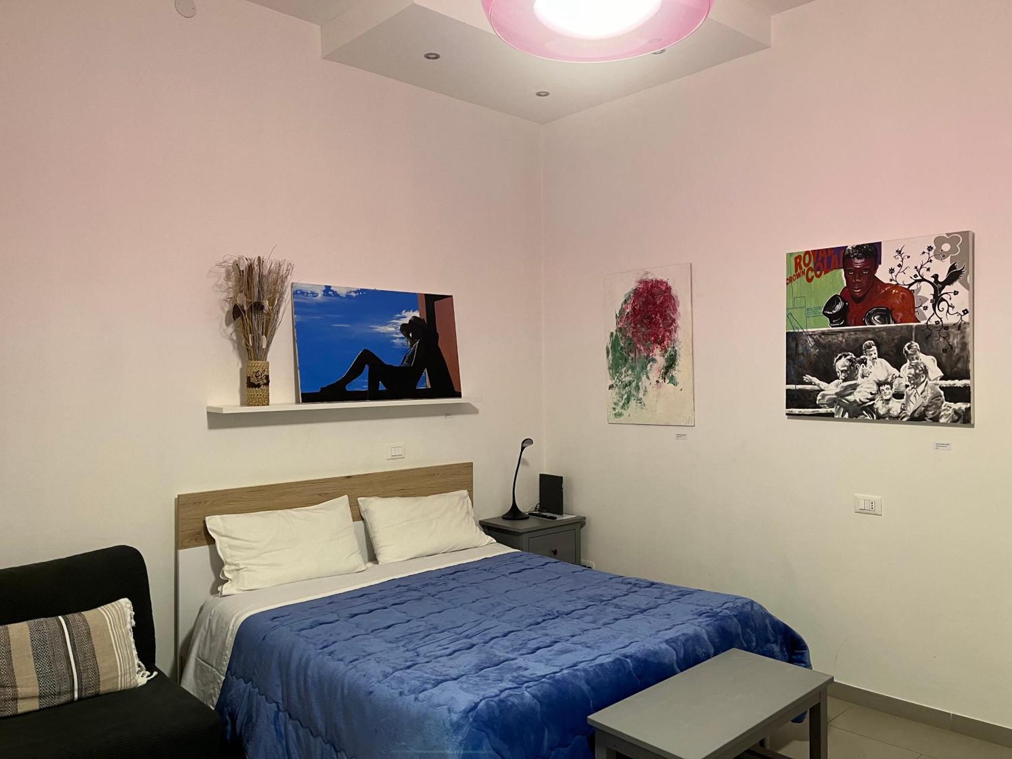 Casa Cirenaica Art House Apartment Bologna Exterior photo