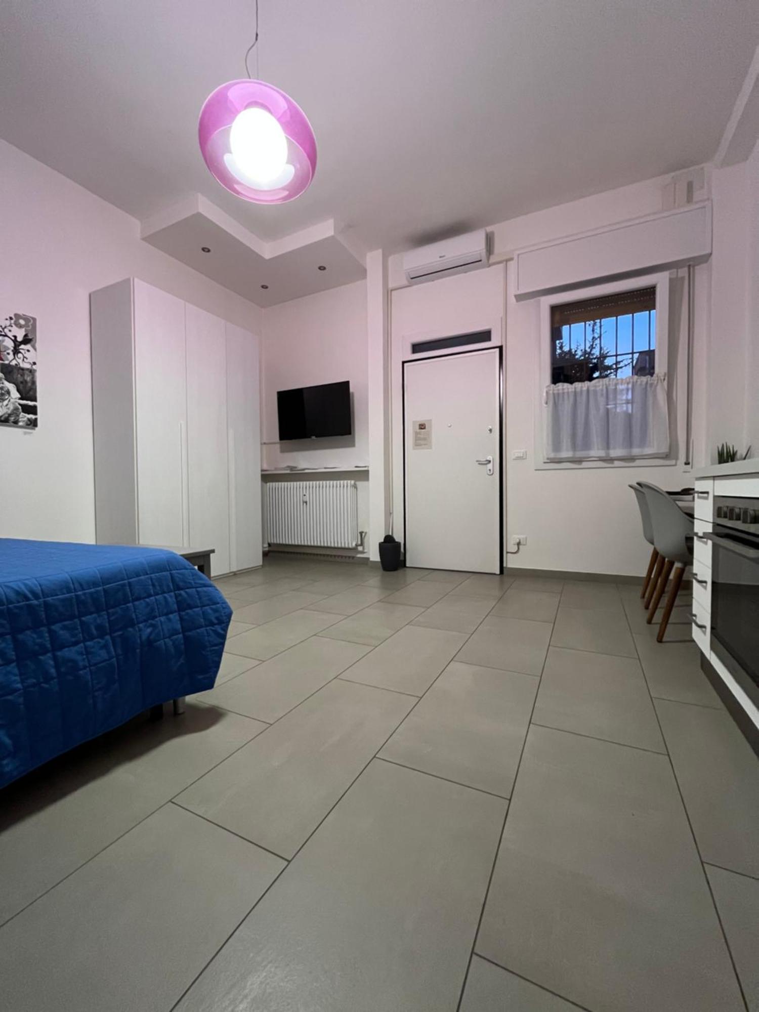 Casa Cirenaica Art House Apartment Bologna Exterior photo