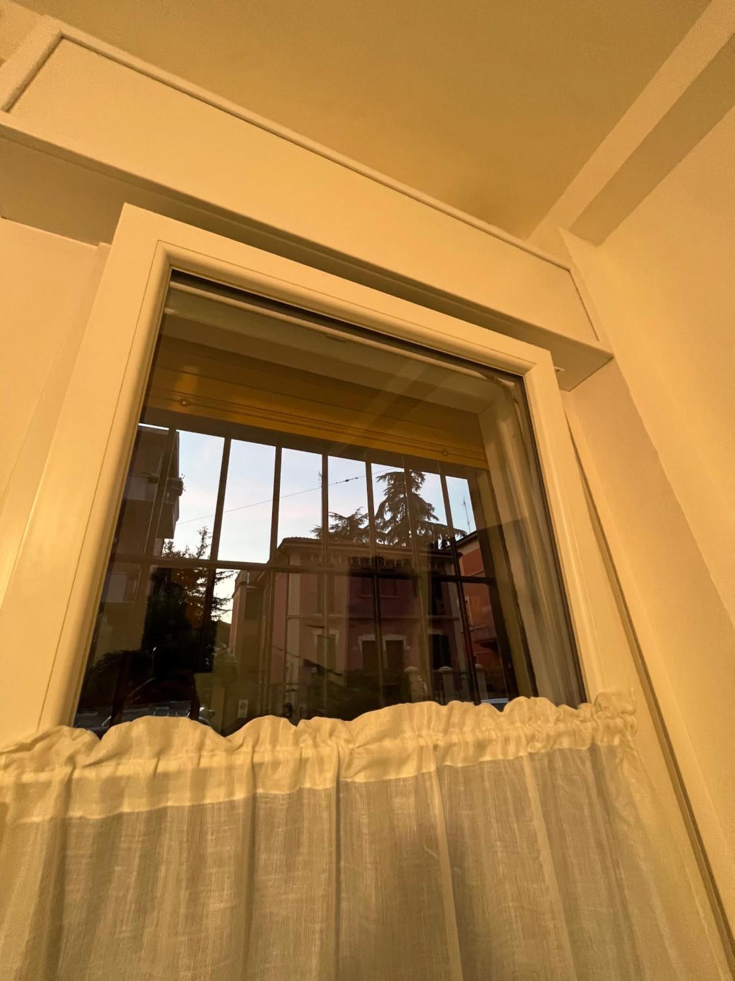 Casa Cirenaica Art House Apartment Bologna Exterior photo