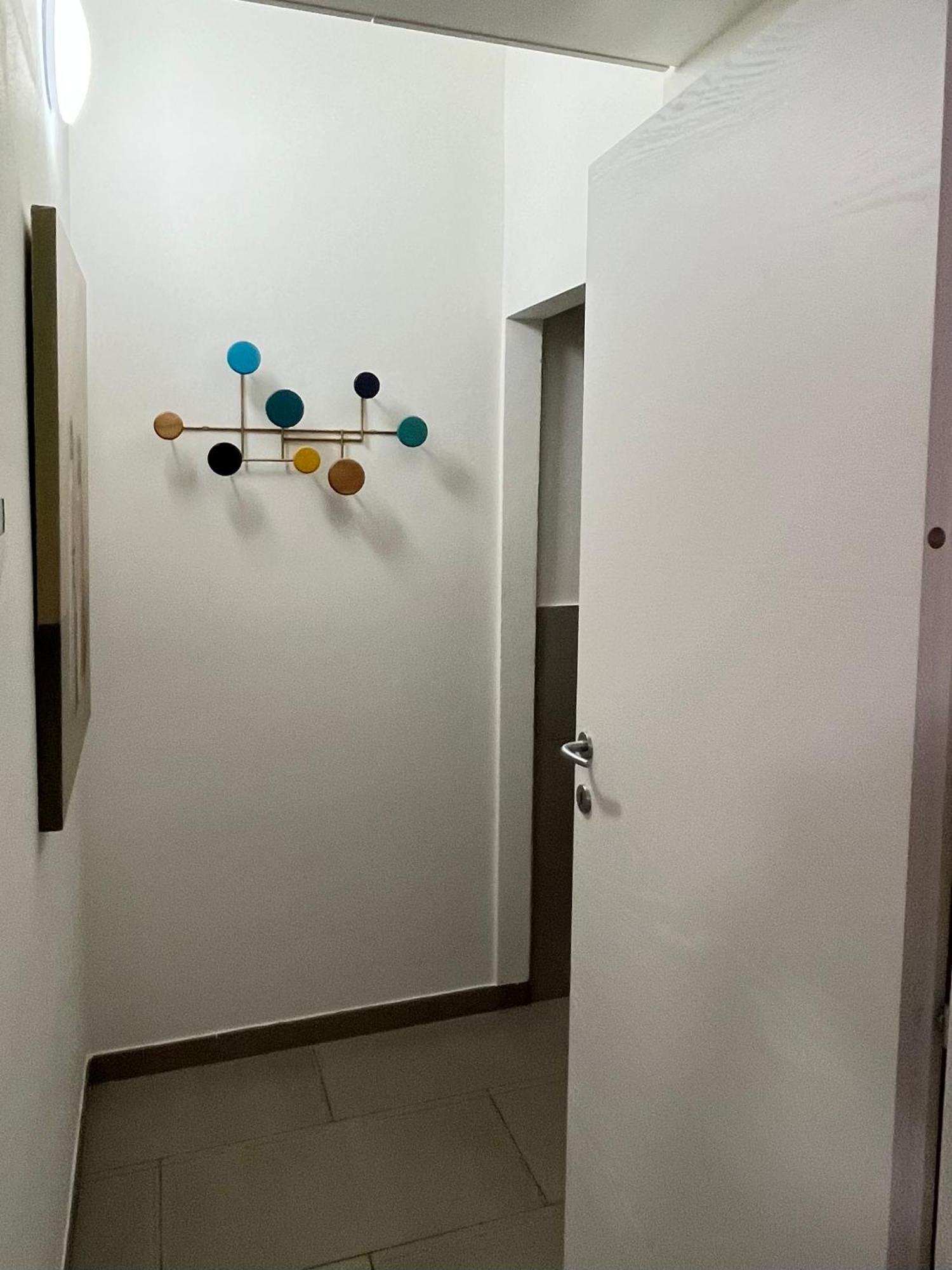 Casa Cirenaica Art House Apartment Bologna Exterior photo