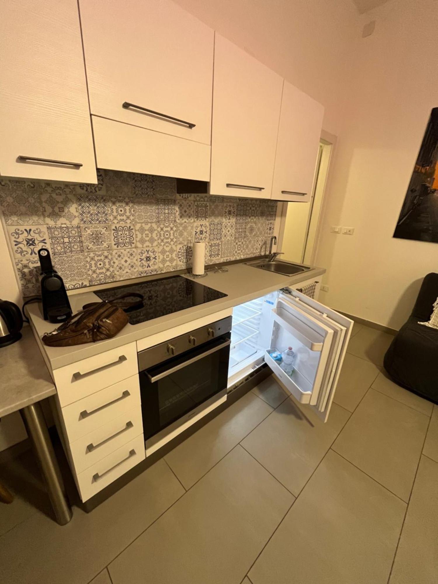 Casa Cirenaica Art House Apartment Bologna Exterior photo