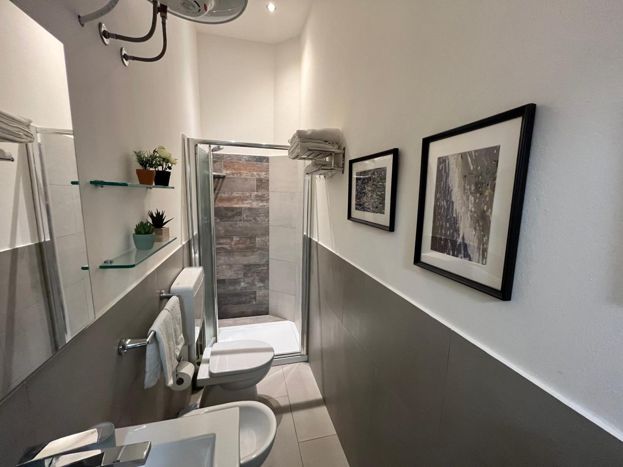 Casa Cirenaica Art House Apartment Bologna Exterior photo