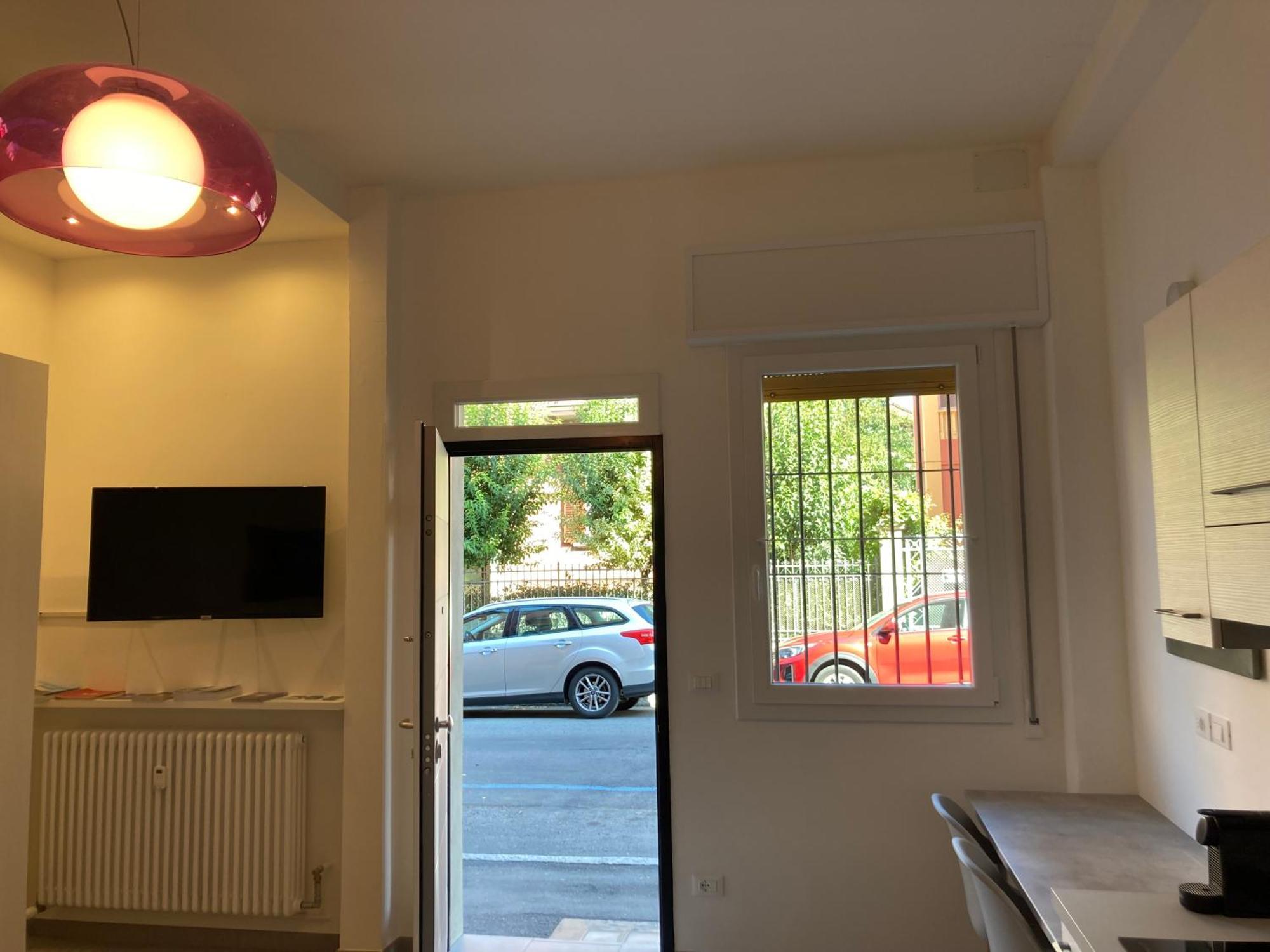 Casa Cirenaica Art House Apartment Bologna Exterior photo