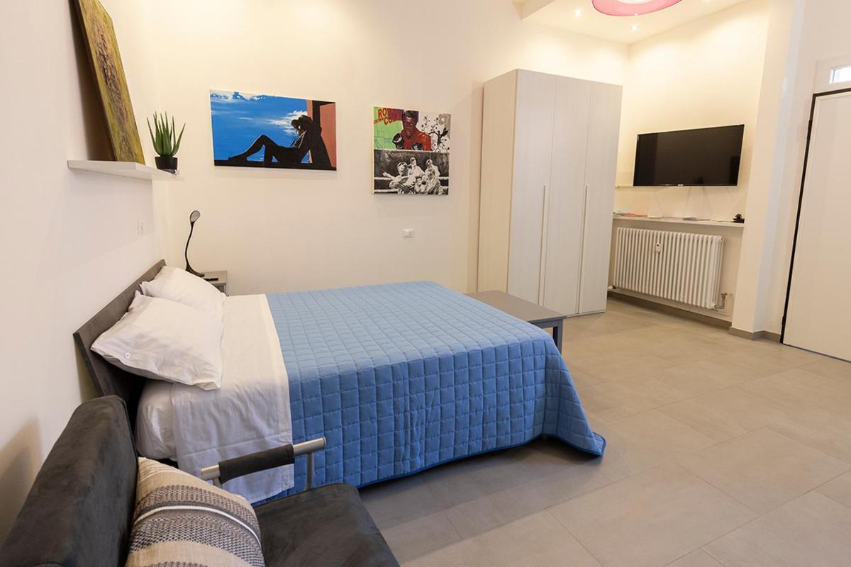 Casa Cirenaica Art House Apartment Bologna Exterior photo
