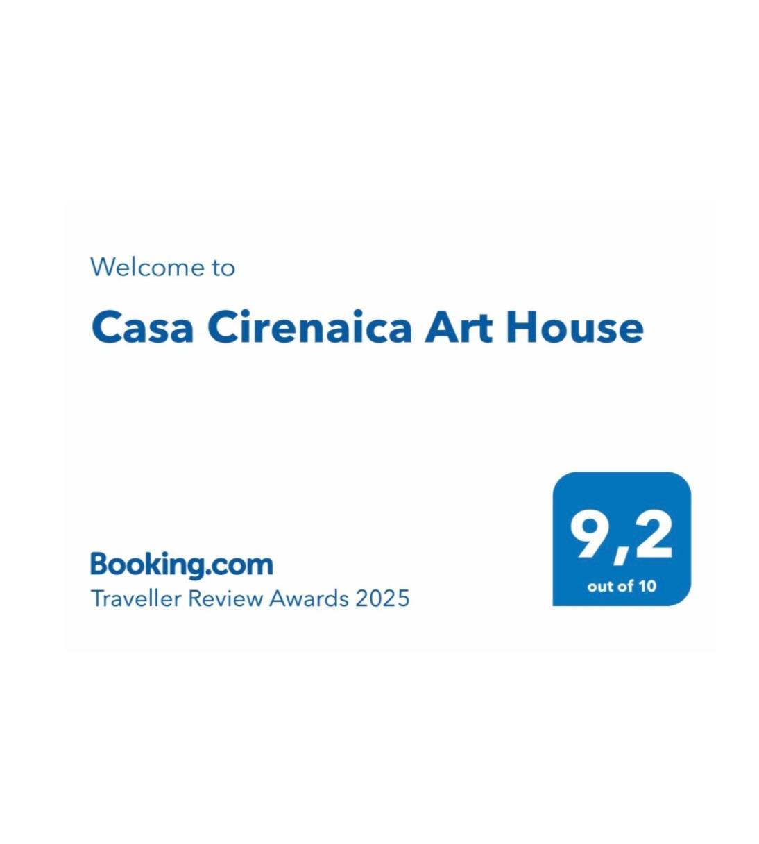 Casa Cirenaica Art House Apartment Bologna Exterior photo